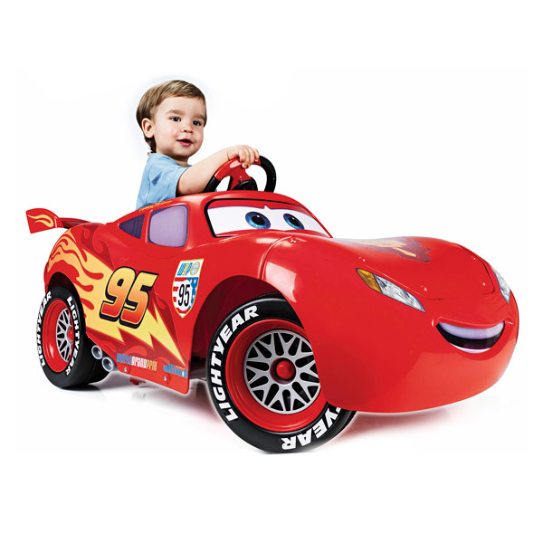 voiture jouet pour enfant